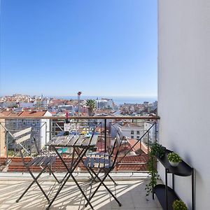 Appartement met Twee Slaapkamers